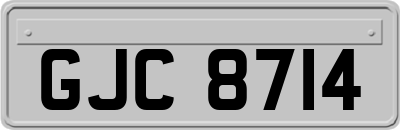 GJC8714