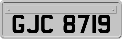 GJC8719