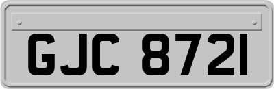GJC8721