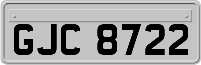 GJC8722