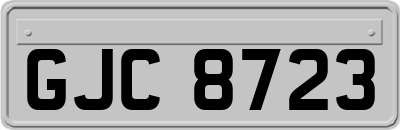 GJC8723