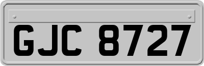 GJC8727
