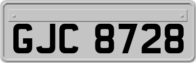 GJC8728