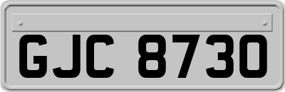 GJC8730