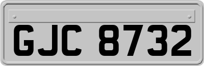 GJC8732