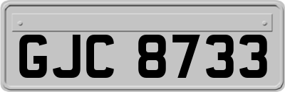 GJC8733