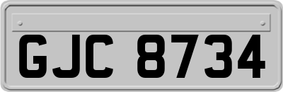 GJC8734