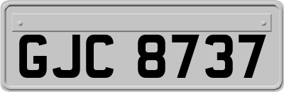 GJC8737