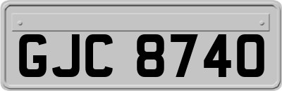 GJC8740
