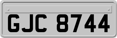 GJC8744