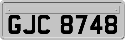 GJC8748