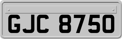 GJC8750