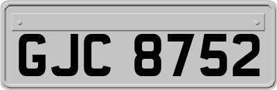 GJC8752