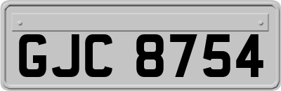 GJC8754