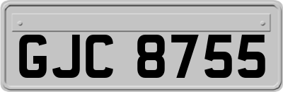 GJC8755