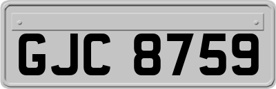 GJC8759