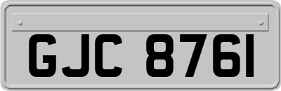 GJC8761