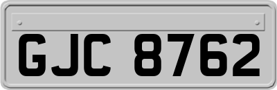 GJC8762