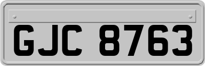 GJC8763