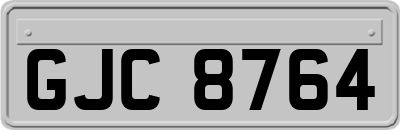 GJC8764