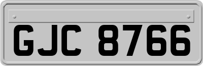 GJC8766