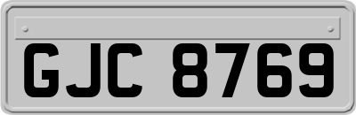 GJC8769
