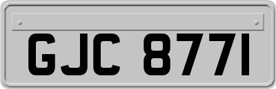 GJC8771