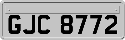 GJC8772
