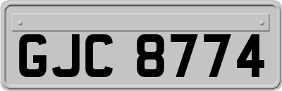 GJC8774
