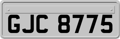 GJC8775
