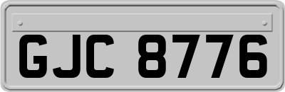 GJC8776
