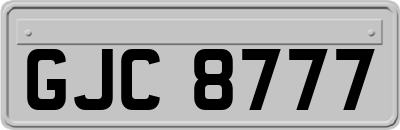 GJC8777
