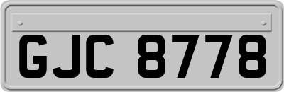 GJC8778