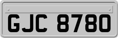 GJC8780