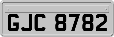 GJC8782