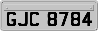 GJC8784