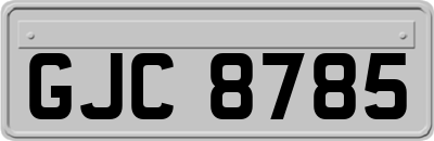 GJC8785