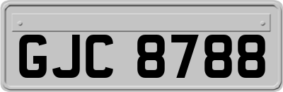 GJC8788