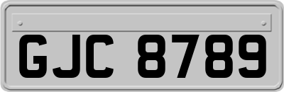 GJC8789