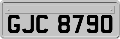 GJC8790