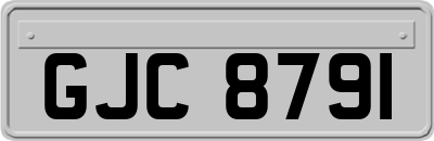 GJC8791