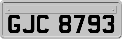 GJC8793