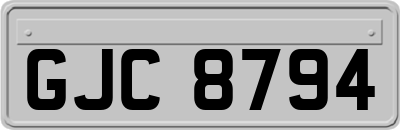 GJC8794