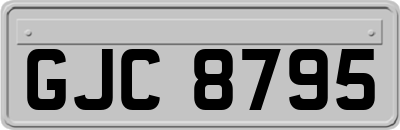 GJC8795