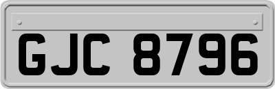 GJC8796