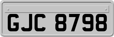 GJC8798
