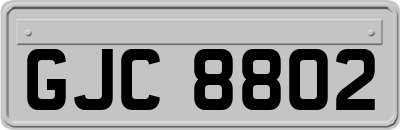 GJC8802
