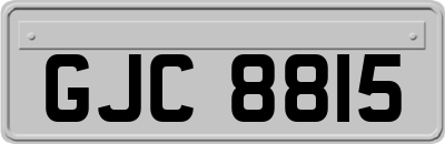 GJC8815