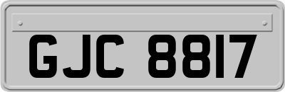 GJC8817