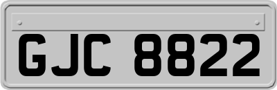 GJC8822